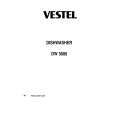 VESTEL DW5006 Instrukcja Obsługi